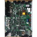 DOR-120C Door Operator PCB ASSY for Mitsubishi GPS-3 Elevators